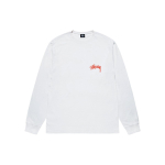 Stussy FW23 CLASSROOM LS TEE T