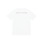 Supreme FW22 Warning Tee T