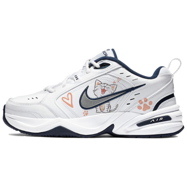 【 】 Nike Air Monarch 4