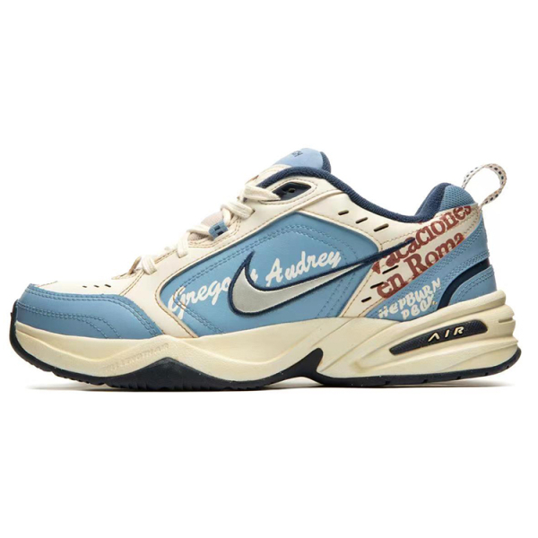 【 】 Nike Air Monarch 4