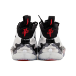 Nike Foamposite One Fighter Jet