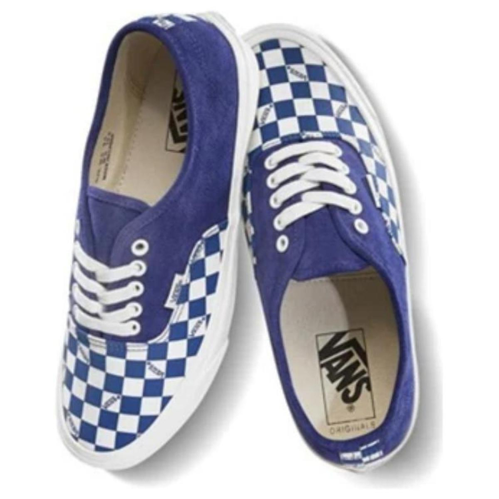 Vans Authentic LX
