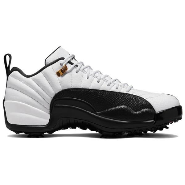 Jordan Air Jordan 12 Low Golf Taxi