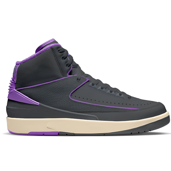 Jordan Air Jordan 2 "Mauve"