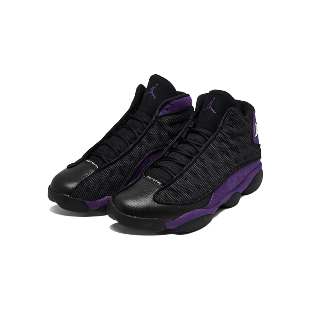 Jordan Air Jordan 13 Court Purple