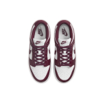 Nike Dunk dark beetroot