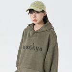Mackyo