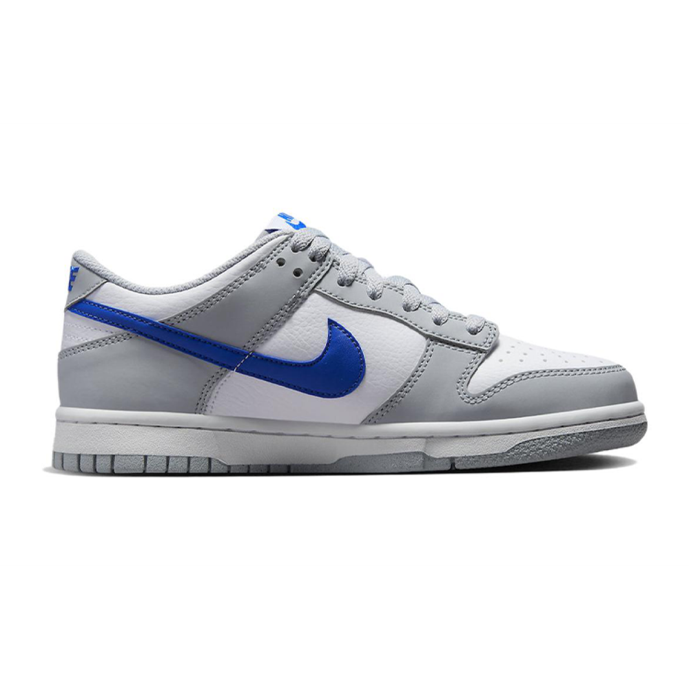 Nike Dunk "Grey Royal Blue"