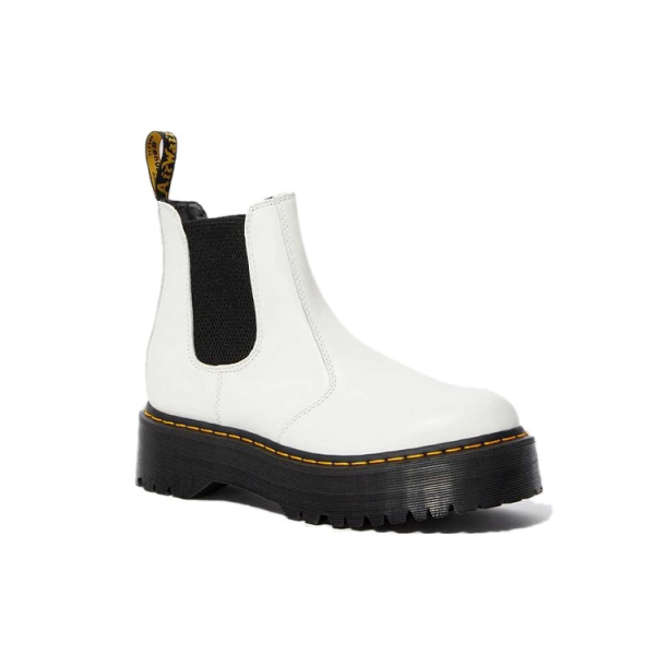 Dr.Martens 2976 Quad Platform