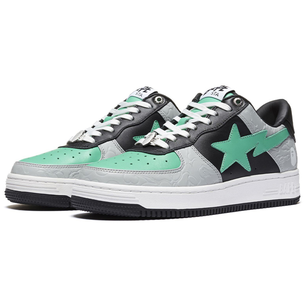 A BATHING APE STA
