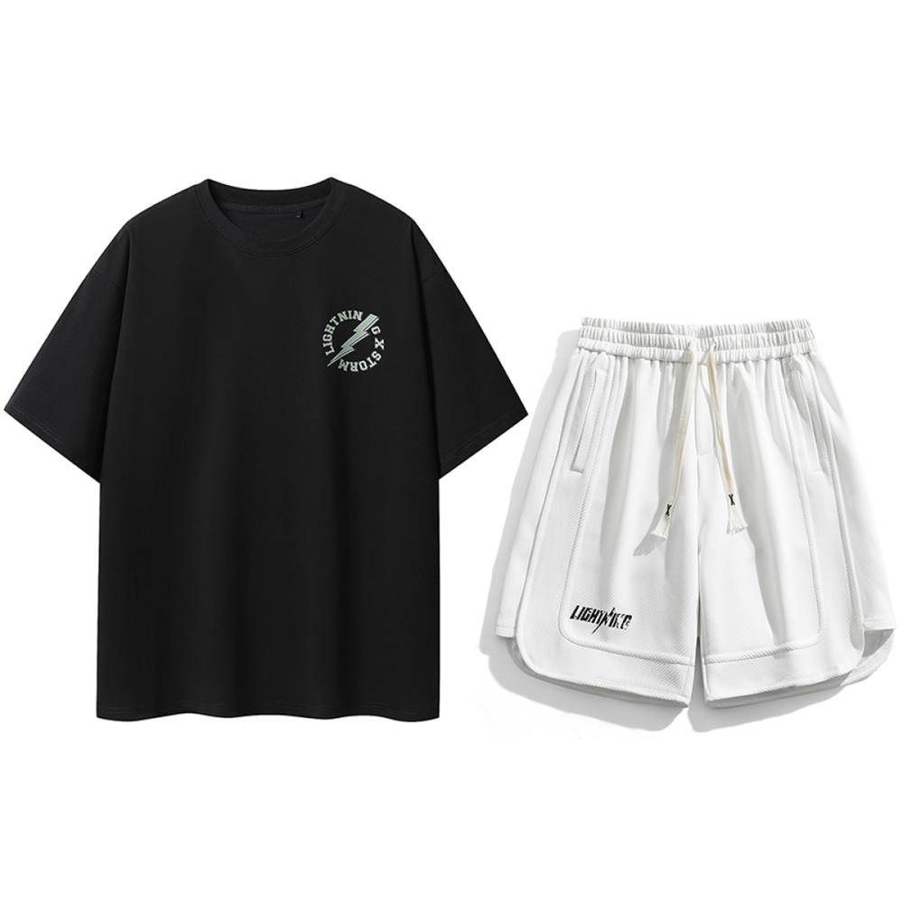 Lightning X Storm T