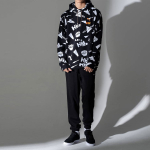 Puma x HELLY HANSEN logo