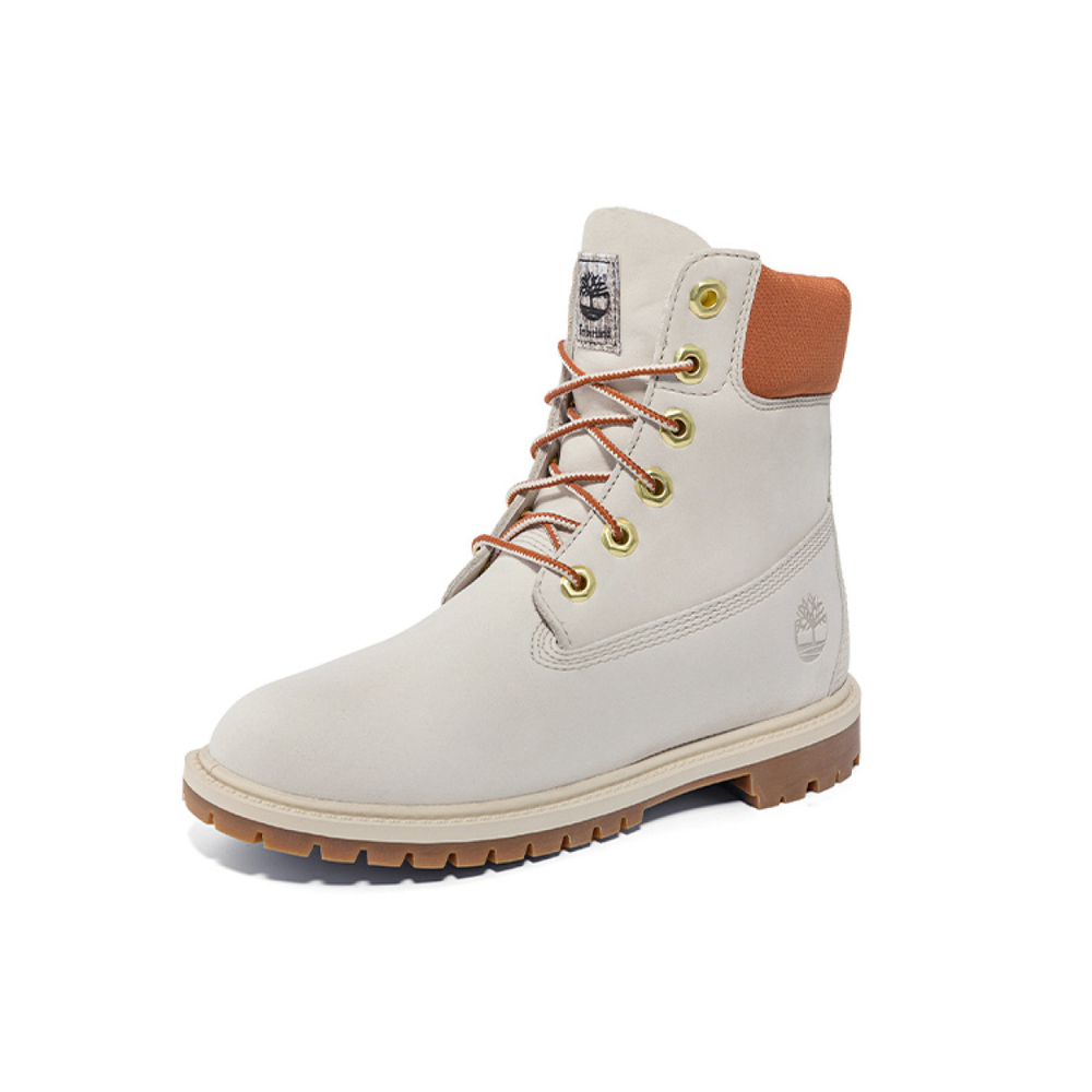 Timberland Heritage
