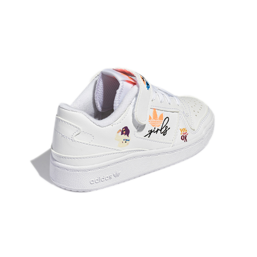 Adidas originals FORUM Low C