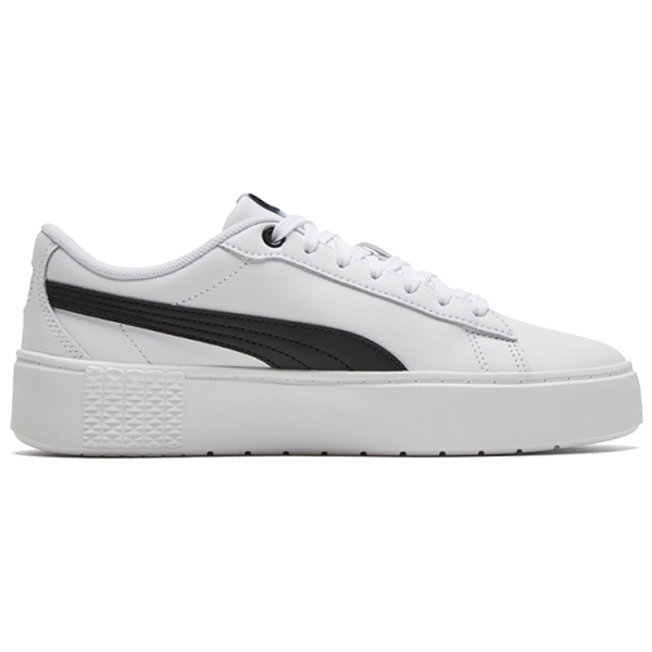 PUMA Smash Platform