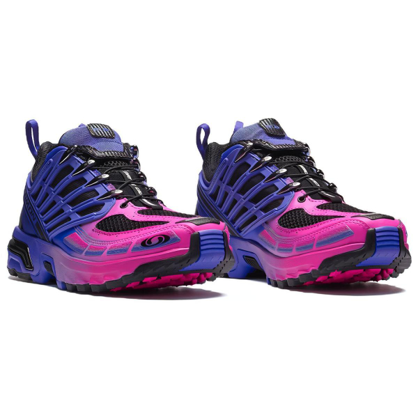 KAR L'Art De L'Automobile x Salomon ACS Pro