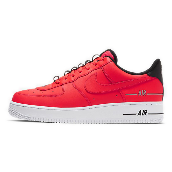 Nike Air Force 1 07 'Double Air'