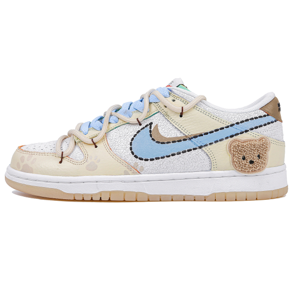 【 】 Nike Dunk Low GS