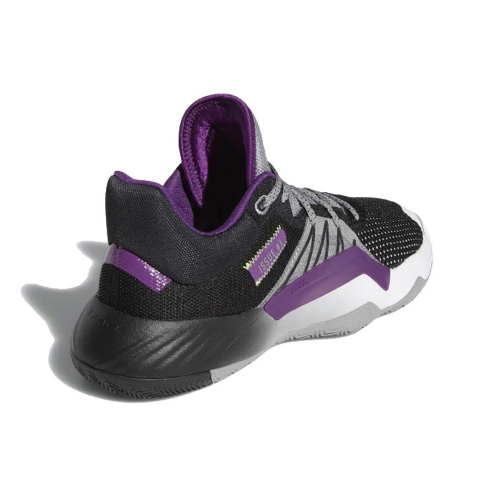 Adidas D.O.N. Issue #1