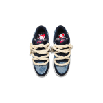 【 】 Nike Dunk Low SE GS