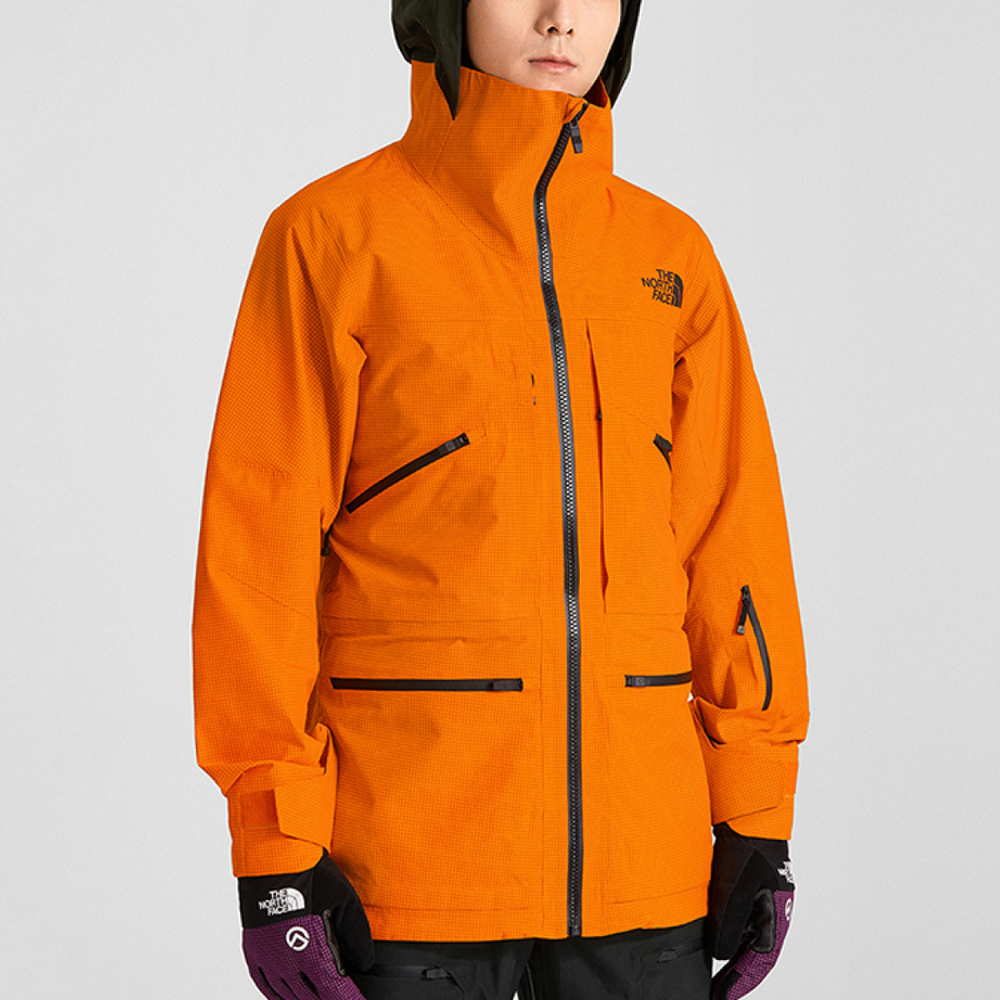 THE NORTH FACE