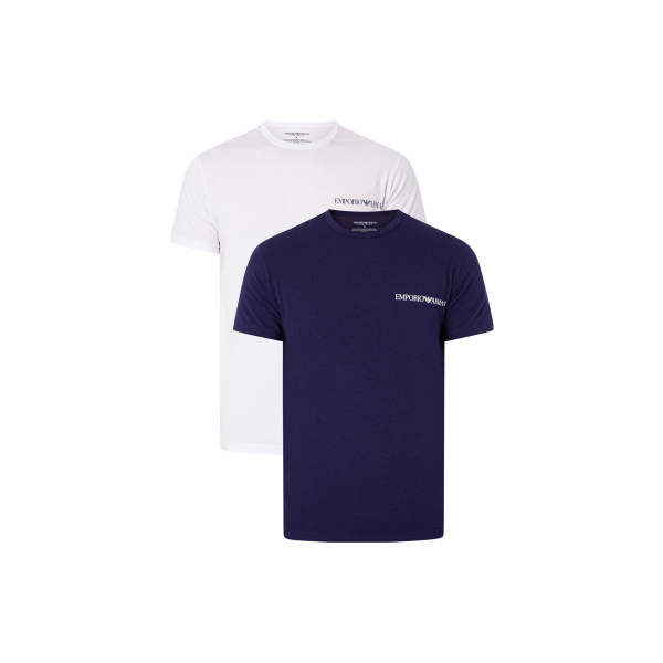 EMPORIO ARMANI Logo T 2