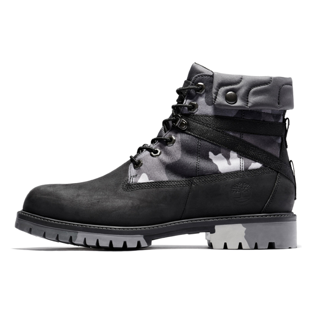 Timberland 6 Inch Heritage Ek+