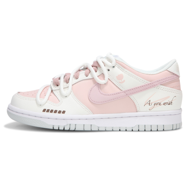 【 】Nike Dunk Low