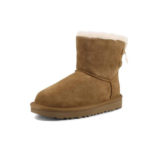 UGG Mini Continuity Bow