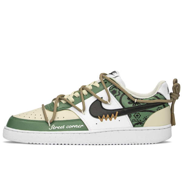 【 】 Nike Court Vision 1 FZBB