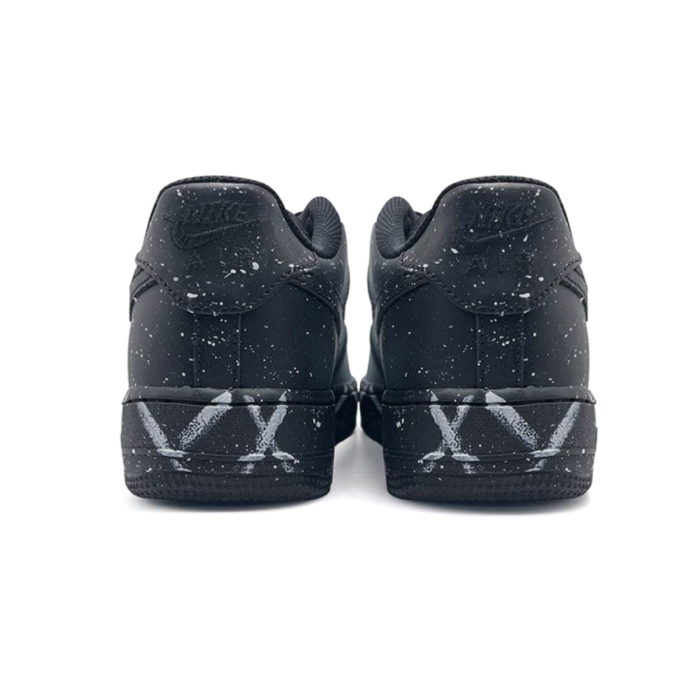 【 】 Nike Air Force 1