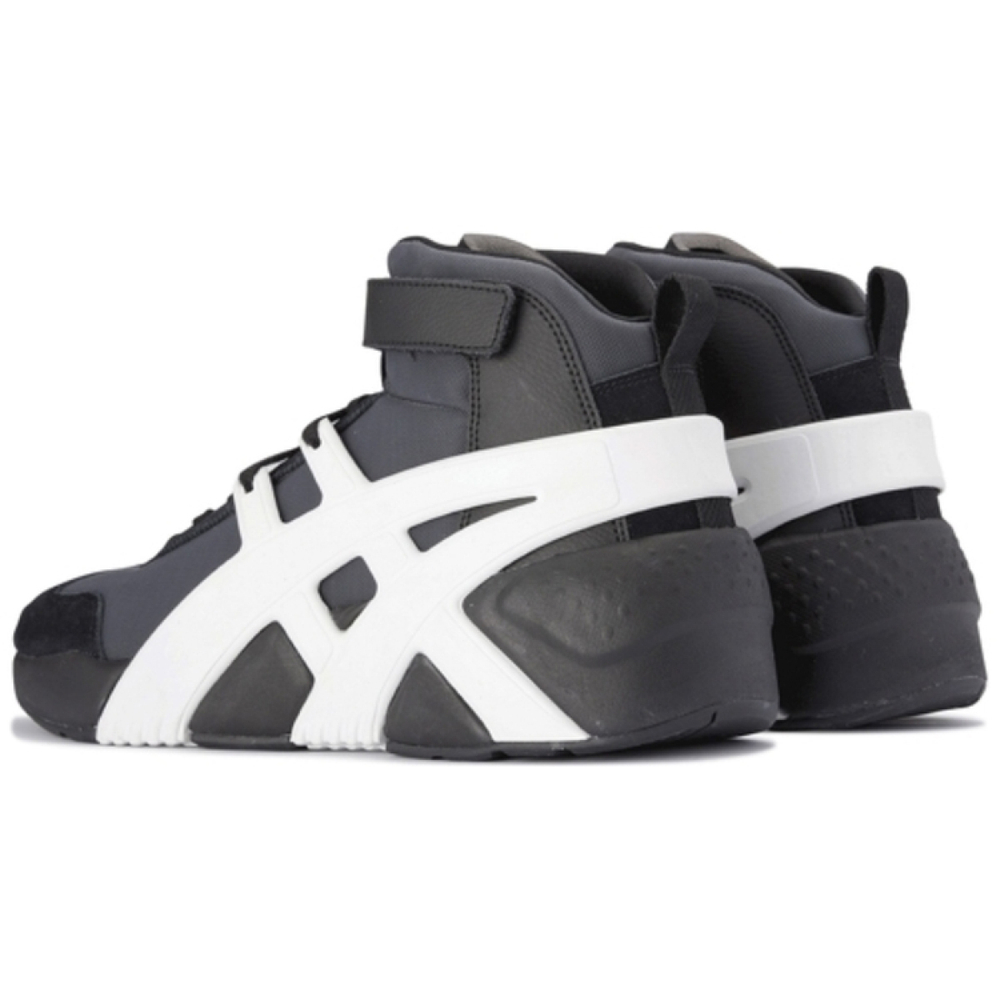 Onitsuka Tiger Big Logo Trainer ·