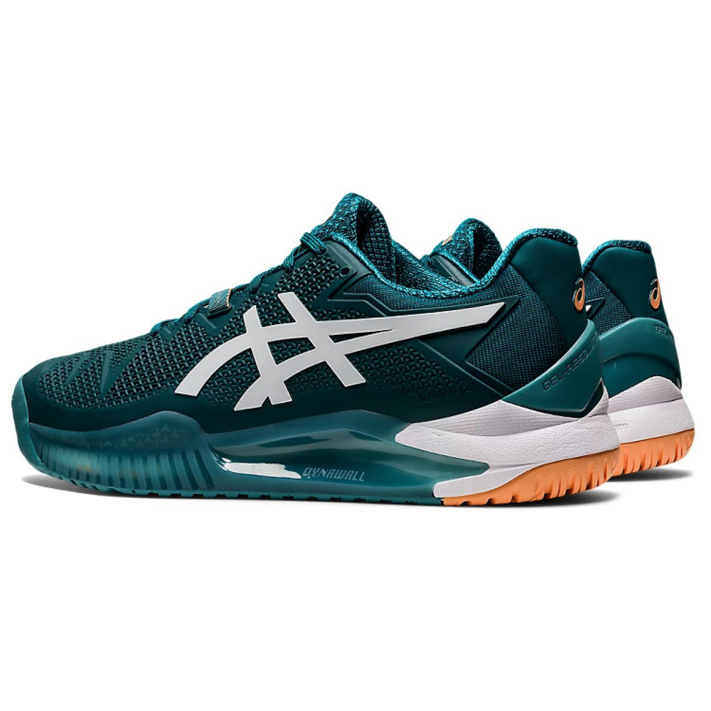 Asics Gel-Resolution 8