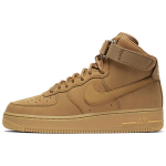 Nike Air Force 1 High '07 WB Flax