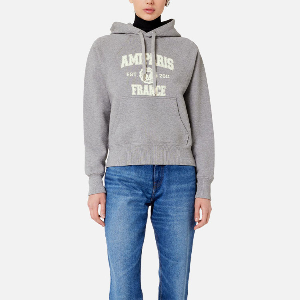 AMIPARIS FW22 Logo