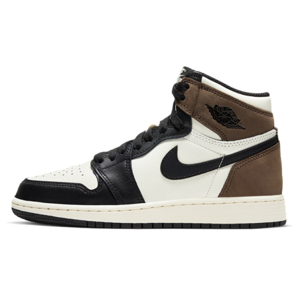 Air Jordan 1 Retro High OG "Dark Mocha"