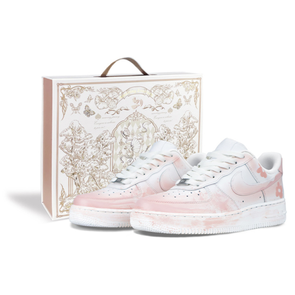 【 】 Nike Air Force 1 07