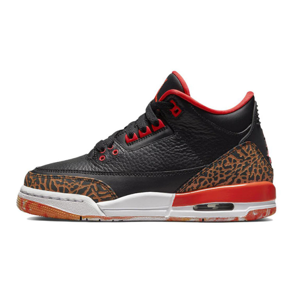 Jordan Air Jordan 3 Kumquat