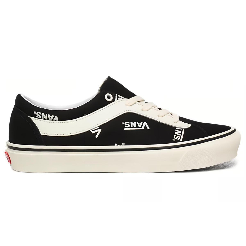 Vans Bold Ni