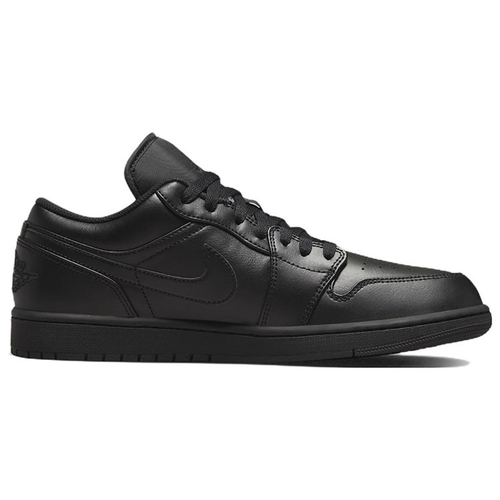 Jordan Air Jordan 1 Low "Triple Black"