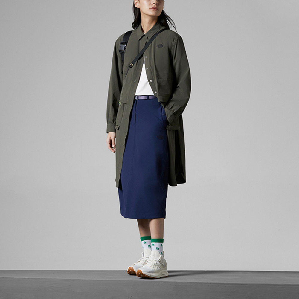 /THE NORTH FACE SS23 UE