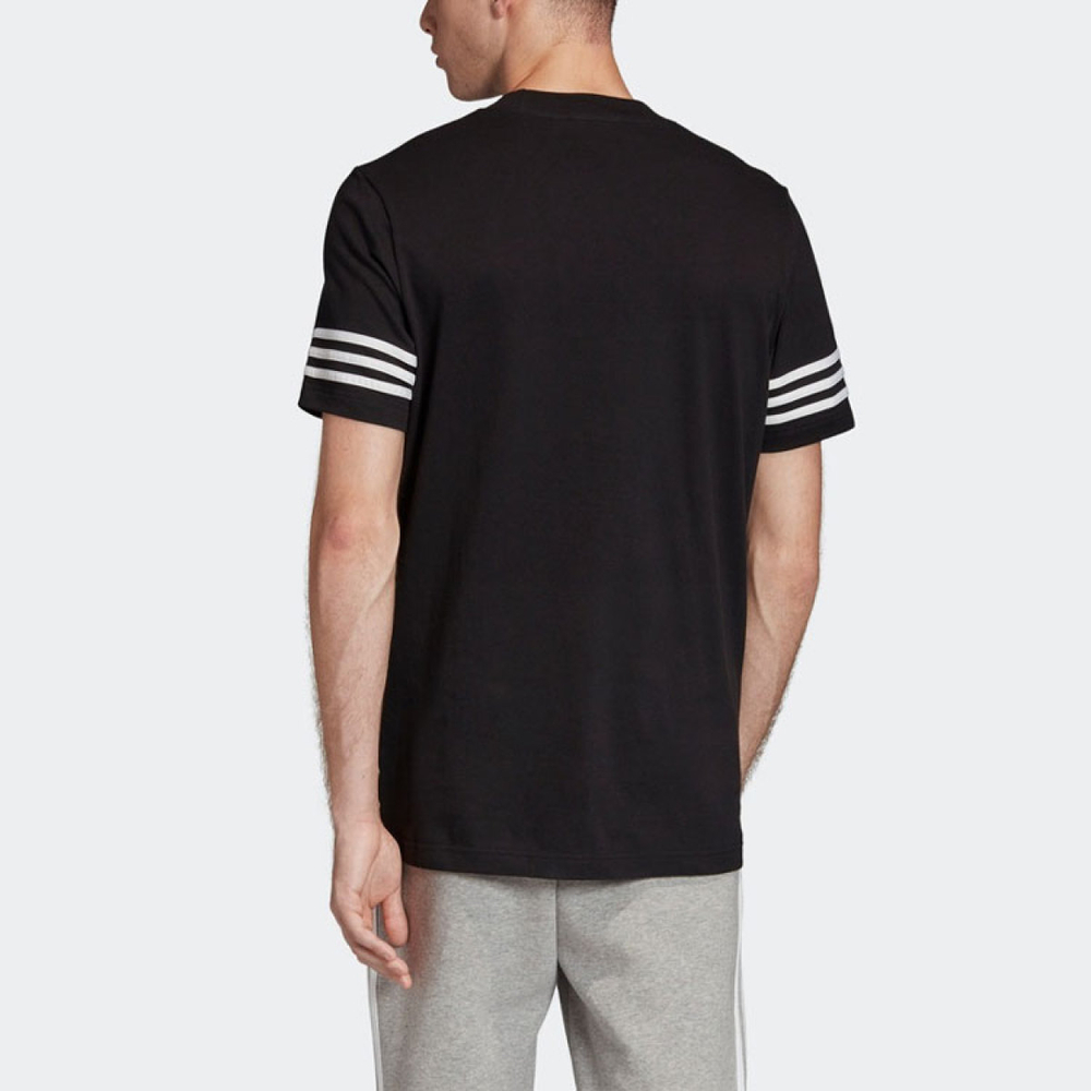 Adidas originals Outline Tee Logo T