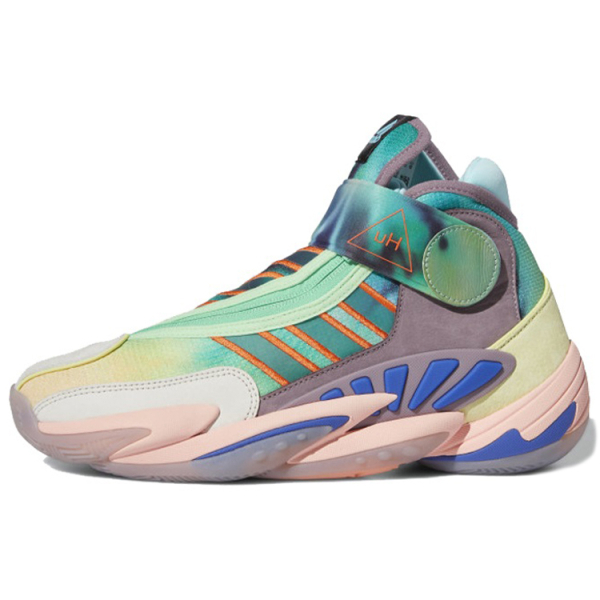 Pharrell Williams x adidas originals Crazy BYW