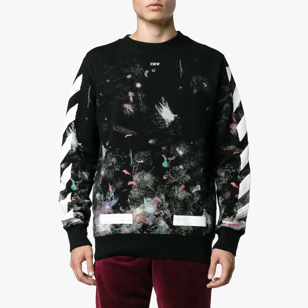 OFF-WHITE