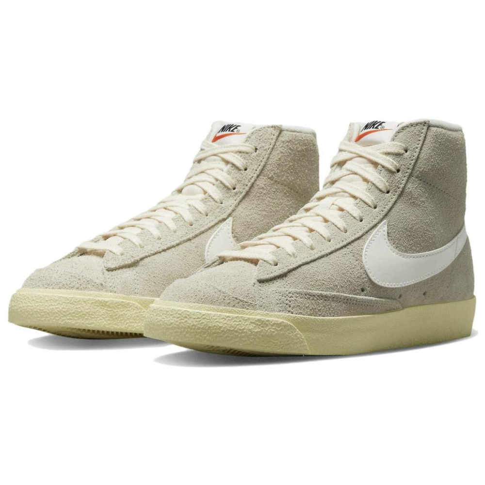 Nike Blazer 77 Vintage "Light Bone Suede"