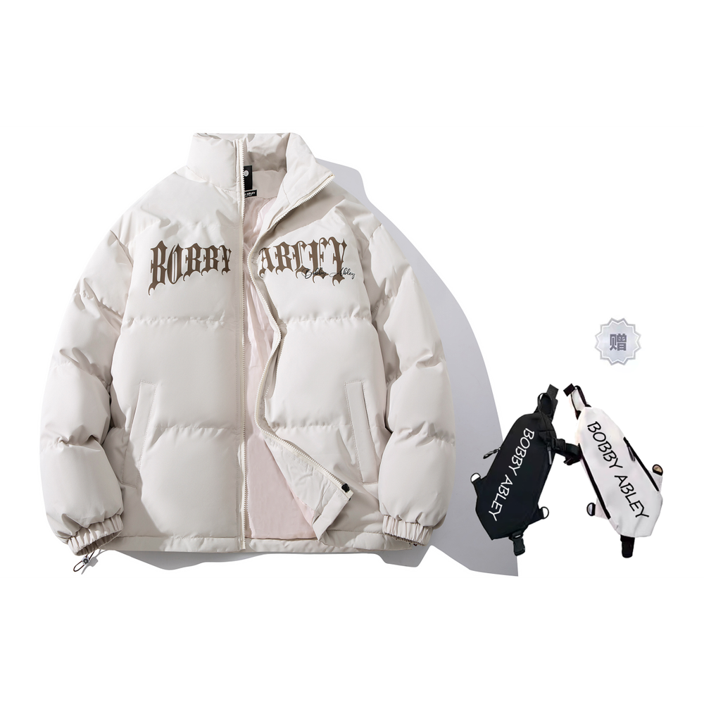 BOBBY ABLEY