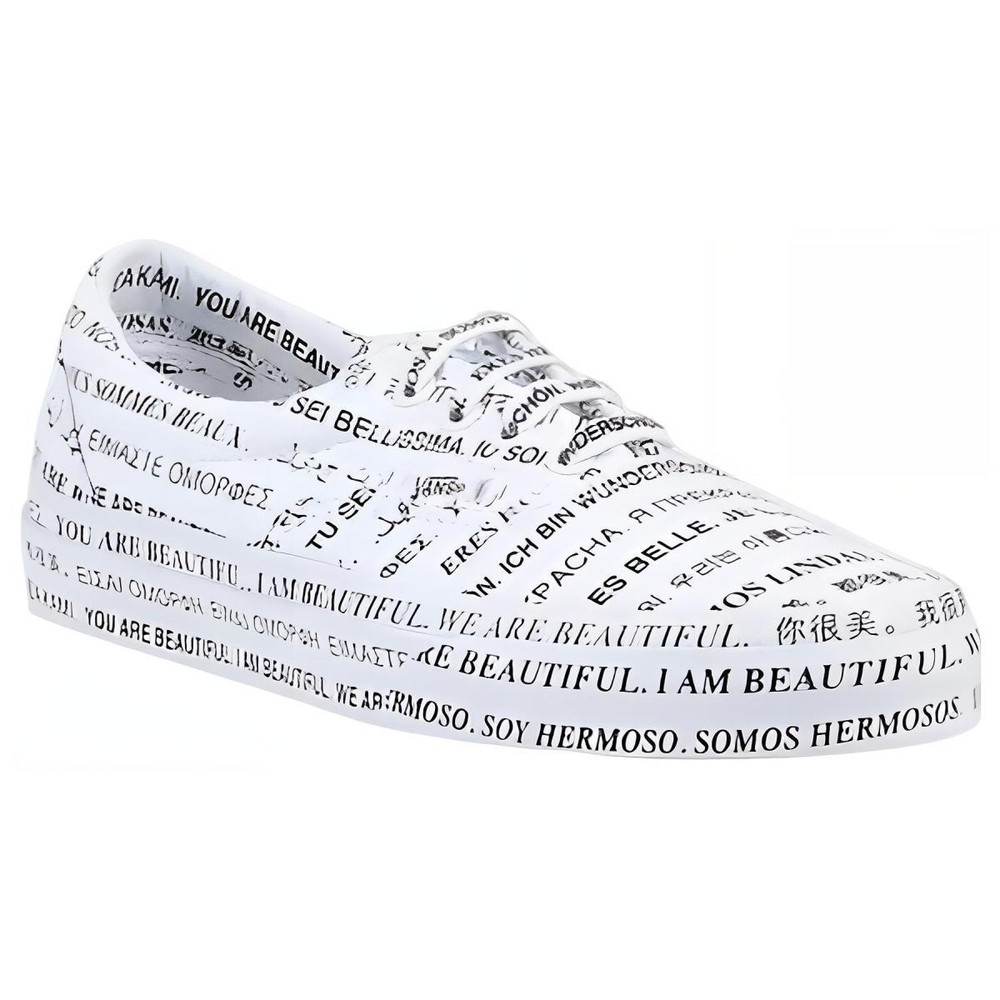 Vans Era