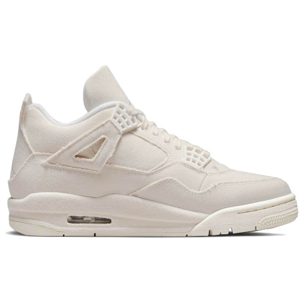 Jordan Air Jordan 4 retro "sail" levi's
