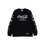 A BATHING APE x Coca-Cola FW23 Logo T