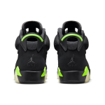 Jordan Air Jordan 6 retro "electric green" TPU